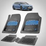 TeamCar® Covorase Volkswagen Arteon 3H Shooting Brake Compatibile 2020-2024 | Blue (SKUVOLKSWAGENARTE88b97a3eoiuy)