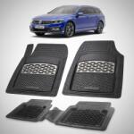 TeamCar Covorase Volkswagen Passat B8 Variant Break Compatibile 2014-2024 | Silver (1-SKU-VOLKSWAGENPASSATB8VARIANTBREAK-1c538557)