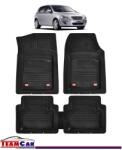 TeamCar® Covorase Auto TeamCar® Kia Ceed ED (2006-2012) - Negru - Cauciuc Rezistent Tip Tavita (KIA-9787275E)