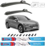 TeamCar Stergatoare Audi E-Tron 2018-2022 - Set fata (TCDw4d5ao5fc35f3w34)