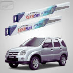 TeamCar Ștergătoare Suzuki Ignis II MH Hatchback 2003-2007 | Set Față Hibrid - TeamCar® (TC-SUZIGNIMH0307475450H)