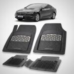 TeamCar Covorase Opel Insignia B Compatibile Sedan 2017-prezent | Silver (OPEL-B-SEDAN-y5svcgf)