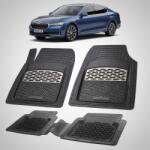 TeamCar Covorașe Skoda Superb IV 2023+ | Silver Edition - TeamCar® (SKUh6SKODA4d0012kfhfhfyf)