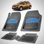 TeamCar Covorase Tip Tavita Compatibile Dacia Sandero III Stepway 2023-2025 , Blue (SKl7hkiiid21JH5)