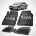 TeamCar Covorase Mazda 626 GF Facelift Hatchback 5 Usi Compatibile 2000-2002 | Silver (TCMZDA5PCS1)