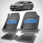 TeamCar Covorase Opel Astra L (Mk8) Combi/Sports Tourer Compatibile 2021-2025 | Blue (SKUELASTRALMK8COxORTSTOUREec5df734sat)