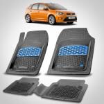 TeamCar® Covorase Ford Focus Mk2 Compatibile Hatchback 5 usi 2004-2011 | Blue (SKU5ORDFOCUSMK2HATa14a36f1epo)