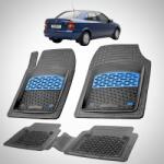 TeamCar Covorașe Opel Astra G Sedan 1998-2009 | Blue Edition - TeamCar® (OPELcxxGqSEDAN)