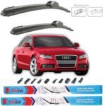 TeamCar Stergatoare Audi A4 (B8, 8K2) SEDAN 2007-2011 - Set fata (TCA4DI95t8Td3gh6)