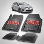 TeamCar Covorase Renault Megane III 3 Estate (Grandtour) Compatibile 2014-2016 | Red (S7KUrRNLT)