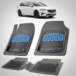 TeamCar Covorase Opel Insignia Sports Tourer Compatibile Estate 2008-2017 | Blue (OpetlInsign7iaSportsTourerAPFW55L1fd)