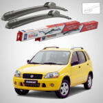 TeamCar Ștergătoare Suzuki Ignis I FH 2000-2003 | Set Față Flat - TeamCar® (TC-SUZIGNIFH0003475450F)
