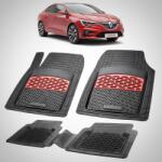 TeamCar® Covorase Renault Megane IV 2 Sedan Compatibile 2020-2024 | Red (xLTTDEXm)