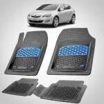 TeamCar® Covorase Opel Astra J Compatibile Hatchback 2009-2015 | Blue (OPELkJkHATCHBACKfc)