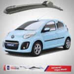 TeamCar Ștergător TeamCar® Citroen C1 Facelift II 5 uși (2012-2014) | Față (G5KwwK8V4BFEedw2l)
