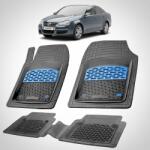TeamCar Covorase Volkswagen Jetta 5 Sedan Compatibile 2005-2010 | Blue (VWqV2SEDANlioiu)