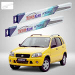 TeamCar Ștergătoare Suzuki Ignis I FH 2000-2003 | Set Față Hibrid - TeamCar® (TC-SUZIGNIFH0003475450H)