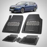 TeamCar Covorașe Skoda Superb IV Combi 2024+ | Silver Edition - TeamCar® (derqw6tgf1995)