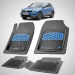 TeamCar® Covorase Volkswagen Tiguan 2 Compatibile 2016-2025 | Blue (VW-IISUV3eghgukyik)