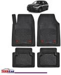 TeamCar Covorase Auto TeamCar® Tip Tavita Compatibile BMW iX I20 Electric SUV (2021-2025) (SKU-BMWIXI20ELECTRICSUV-5d151514)