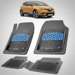 TeamCar Covorase Renault Scenic IV MPV Compatibile 2016-2022 | Blue (CPqCTR)