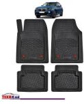 TeamCar Covorase Auto TeamCar® Tip Tavita Compatibile BMW iX3 G08 Electric SUV (2020-2025) (SKU-BMWIX3G08ELECTRICSUV-94a5a1b5)