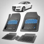 TeamCar® Covorase Audi A5 8T Cabriolet Compatibile 2009-2016 | Blue (SKwAUDIA5af60e7drtd)