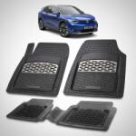 TeamCar Covorase Volkswagen ID. 4 Compatibile 2020-2025 | Silver (Vw1d44dID4aoq8)
