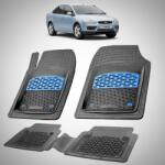 TeamCar® Covorase Ford Focus Mk2 Compatibile Sedan 4 usi 2004-2011 | Blue (SKUtFORDFOCUSMK2St1746f241ruf)