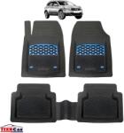 TeamCar® Covorase Auto TeamCar® Tip Tavita Nissan Qashqai J10 (2006-2013) Blue (2-SKU-NISSAN-0006)