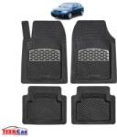 TeamCar® Covorașe Auto TeamCar® Opel Astra G (1998-2009) - Hatchback Silver (3-OPEL-G-HATCHBACK)