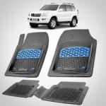 TeamCar® Covorase Toyota Land Cruiser J120 SUV Compatibile 2002-2005 | Blue (CruisierJ120SUV)