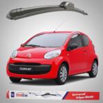 TeamCar Ștergător TeamCar® Citroen C1 3 uși (2005-2009) | Față (BTFgjudw2lq)