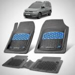 TeamCar® Covorase Volkswagen Caddy 5 SB Van Combi Compatibile 2020-2025 | Blue (SKUVOL928a3599hghf)