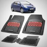 TeamCar Covorase Toyota Prius XW20 Hatchback Compatibile 2005-2009 | Red (Prius1hXW310)
