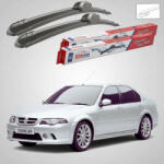 TeamCar Ștergătoare MG ZS Sedan 2001-2005 | Set Față Flat - TeamCar® (TC-MGZSSEDHOOK500450F)