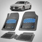 TeamCar Covorase Volkswagen Arteon 3H Fastback Compatibile 2017-2024 | Blue (WAGENARTEON3HFAS2404abbesea)