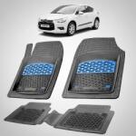 TeamCar Covorase Citroen DS4 Hatchback Gen1 Compatibile 2011-2015 | Blue (teamcadrskwu)