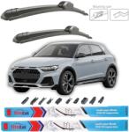 TeamCar Stergatoare Audi A1 (Allstreet GBH) 2022+ - Set fata (TCAUDIA1y50rl0)