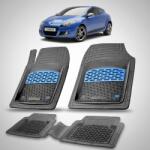 TeamCar® Covorase Renault Megane III 1 Coupe Compatibile 2008-2012 | Blue (SBKUdRNLT)