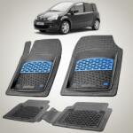 TeamCar Covorase Renault Grand Modus MPV Mic Compatibile 2008-2012 | Blue (R8ZN2WLT)