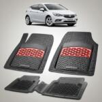 TeamCar® Covorase Opel Astra K (Mk7) Compatibile Hatchback 2015-2021 | Red (SKU6t6PELASTRAK6t6a25e4fc3vdi)