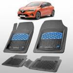 TeamCar® Covorase Renault Clio V 1 Hatchback Compatibile 2019-2023 | Blue (Q61ySYHMOR)