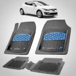 TeamCar® Covorase Renault Megane III 3 Coupe Compatibile 2014-2016 | Blue (S2KUoRNLT)