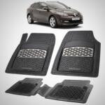 TeamCar® Covorase Renault Megane III 1 Estate (Grandtour) Compatibile 2008-2012 | Silver (SK1UpRNLT)