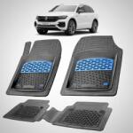 TeamCar Covorase Volkswagen Touareg 3 Compatibile 2018-2025 | Blue (VWzIIISUVtryetf)