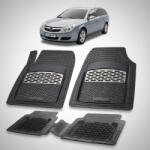 TeamCar Covorase Opel Vectra C Combi Compatibile 2002-2008 | Silver (OPEL8C8COMBItfde)
