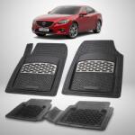 TeamCar Covorase Mazda 6 Compatibile III 2012-2023 | Silver (SKU-MAs0013hgg)