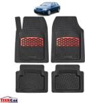 TeamCar® Covorașe Auto TeamCar® Opel Astra G (1998-2009) - Hatchback Red (1-OPEL-G-HATCHBACK)