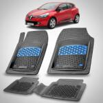 TeamCar® Covorase Renault Clio Compatibile IV Hatchback 2012-2019 | Blue (Clio6IVhHatch433XL8Y0)